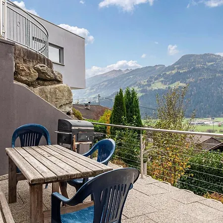 Apart Sonnwend 60m2