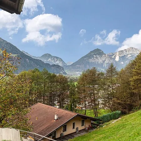 Apart Sonnwend 60m2 Appartement *