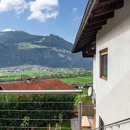 Appartement Apart Sonnwend 60m2 *