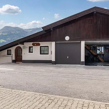 Apartment Apart Sonnwend 60m2 *