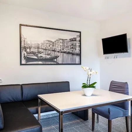 Apart Sonnwend 60m2 Apartment