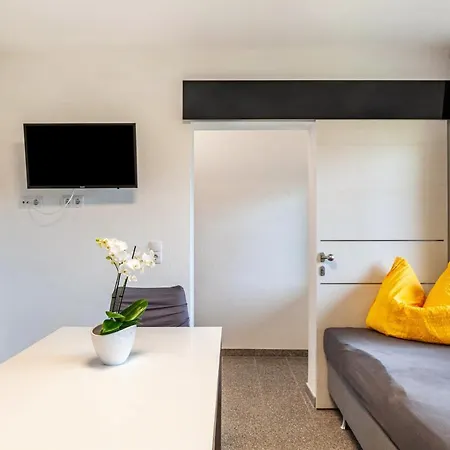 Apartment Apart Sonnwend 60m2 *