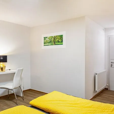 Apart Sonnwend 60m2 Apartment *