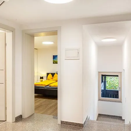 Apart Sonnwend 60m2 *